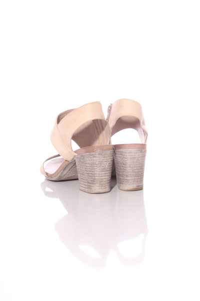 EOS (LN) "Stari-W" leather sandals! 10