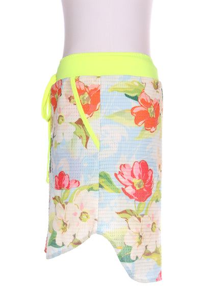 CHARLO "Tallulah" skirt - Baby Blue! 8