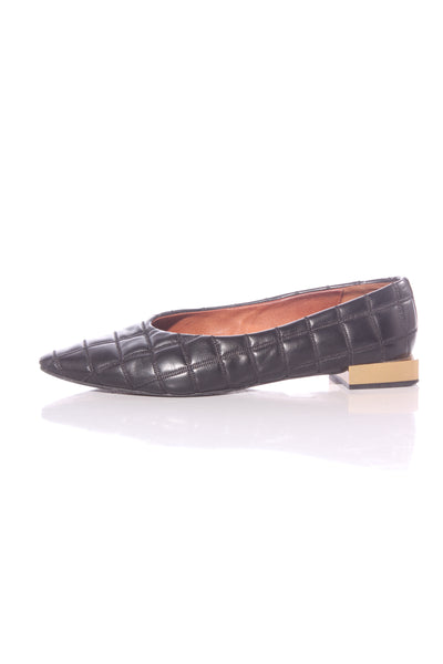 NEO (ES) Quilted loafer! 41