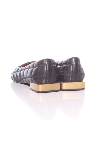 NEO (ES) Quilted loafer! 41
