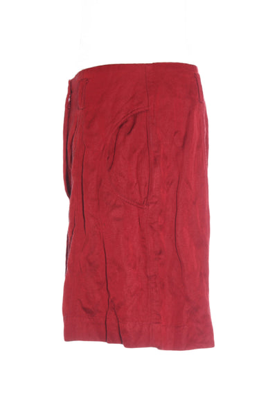 ALPHA60 - Deep ruby shorts! 14