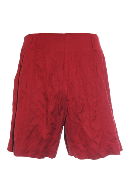 ALPHA60 - Deep ruby shorts! 14