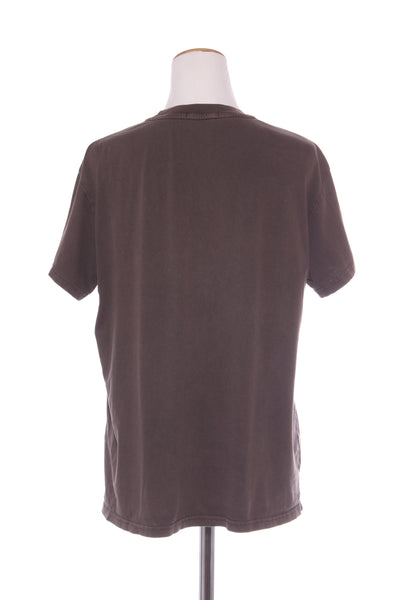 ALL ABOUT EVE - Tiger print tee! 10-12