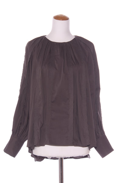 COUNTRY ROAD - Panel detail top - Charcoal! 12