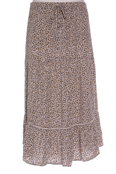 JEANSWEST - Leopard print midi skirt! 12