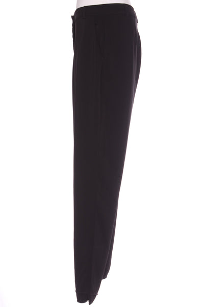 MAX - Woven viscose dress pant! 12