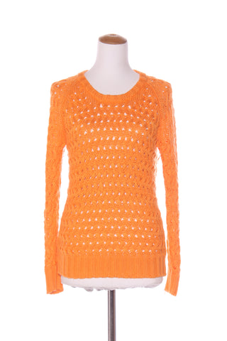 AUGUSTINE - Wool + cashmere blend cable knit! 10