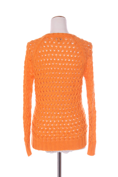 AUGUSTINE - Wool + cashmere blend cable knit! 10