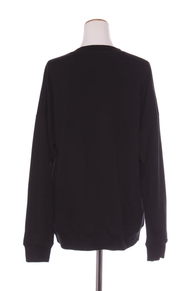 DAVID POND (LN) Houndstooth flower sweater! 16