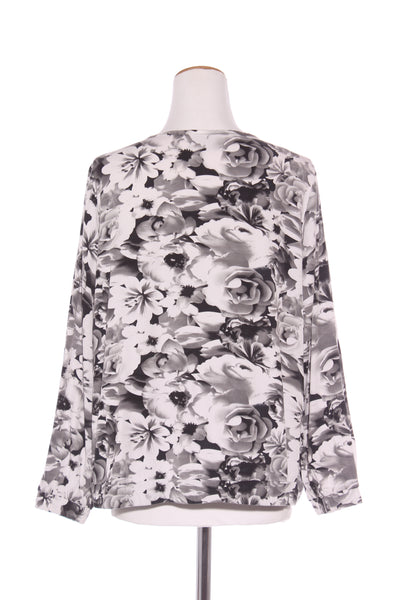 WILD CHILD - Floral bomber jacket! 18