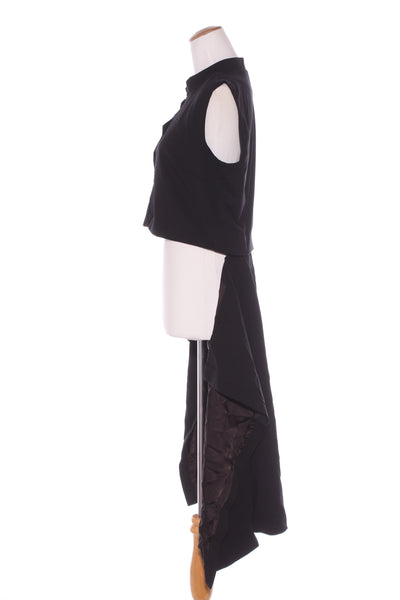 TAYLOR (NZ) Two piece wool vest layering piece! 14