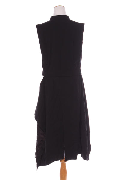 TAYLOR (NZ) Two piece wool vest layering piece! 14