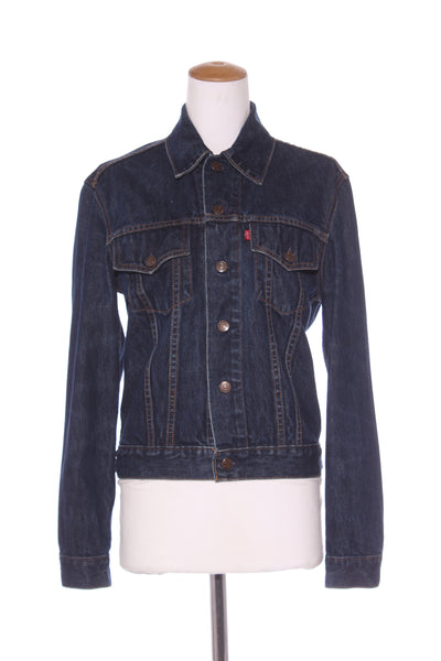 LEVI'S - RED TAB - Relaxed fit denim jacket! 10