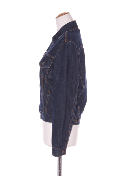 LEVI'S - RED TAB - Relaxed fit denim jacket! 10