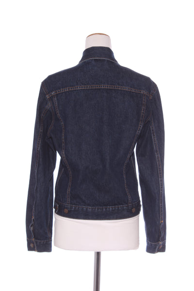 LEVI'S - RED TAB - Relaxed fit denim jacket! 10