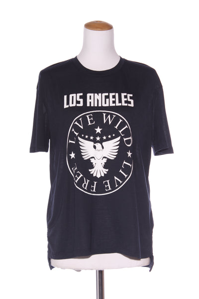 DECJUBA (LN) "Los Angeles" Print tee! 12