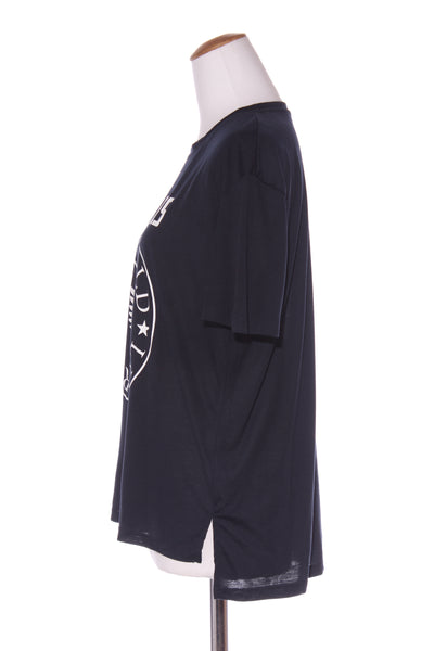 DECJUBA (LN) "Los Angeles" Print tee! 12