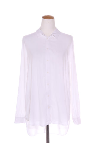 REAL BASICS - Viscose shirt! 16