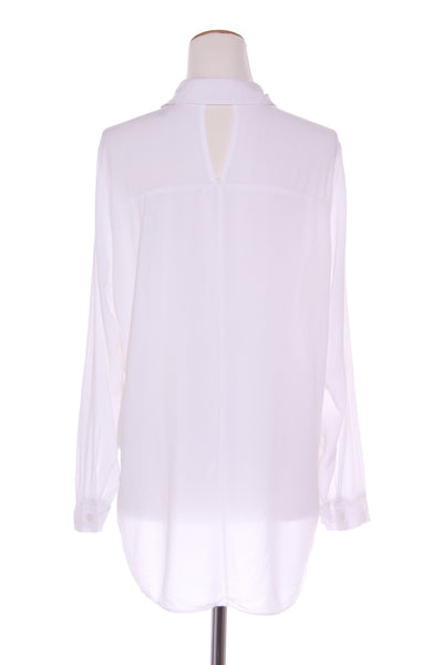 REAL BASICS - Viscose shirt! 16