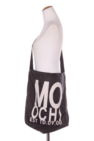 MOOCHI - Large tote bag!