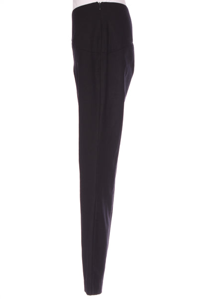 PERRIAM (NZ) Fine wool slim leg dress pant! 10