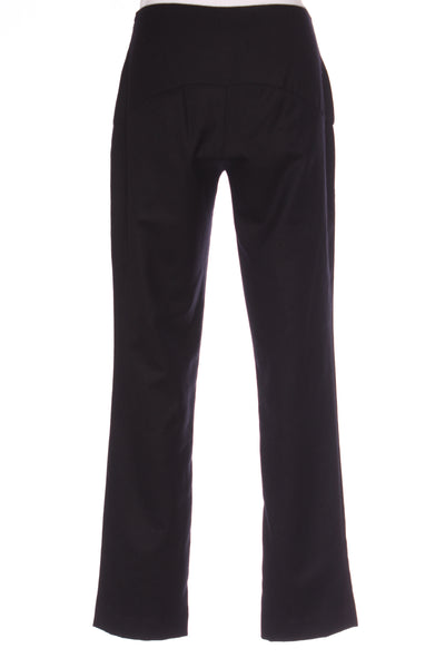 PERRIAM (NZ) Fine wool slim leg dress pant! 10
