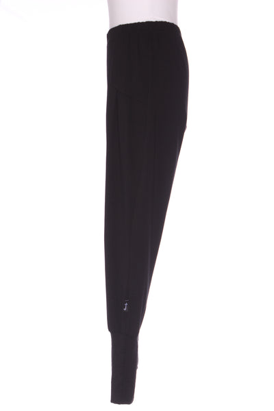 JELLICOE - Circle screen print pant! 10