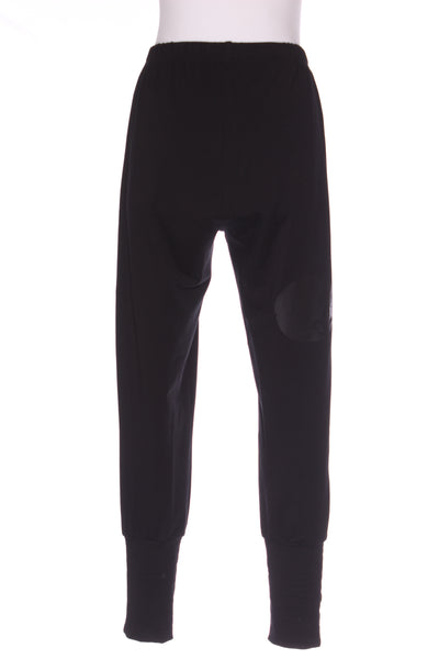 JELLICOE - Circle screen print pant! 10