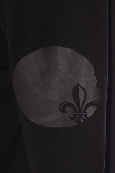 JELLICOE - Circle screen print pant! 10