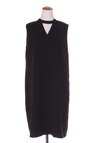 DRESSED By Threadz - Cut out detail shift dress! 14-16