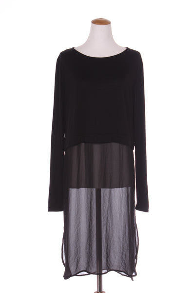 NES (NZ) Merino crossfire tunic! 16