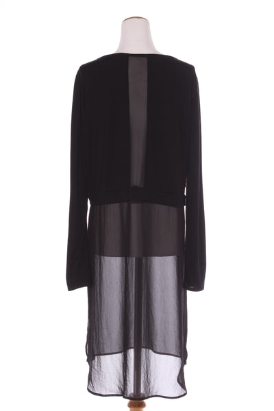 NES (NZ) Merino crossfire tunic! 16