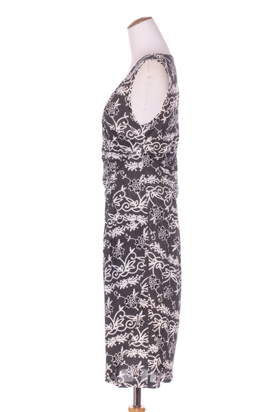 CACHET (NZ) Floral print dress! 12