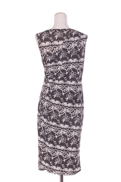 CACHET (NZ) Floral print dress! 12