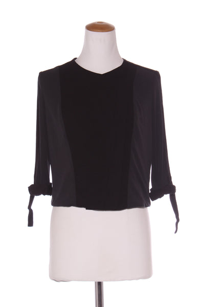 ZEST - Adjustable sleeve splice crop jacket! 10