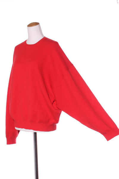 ROKSANDA - Softest batwing designer jumper! 12-16