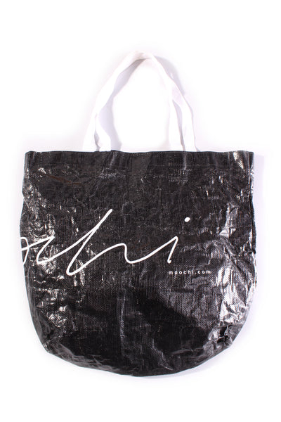 MOOCHI - Signature large tote bag!