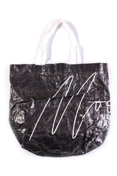 MOOCHI - Signature large tote bag!