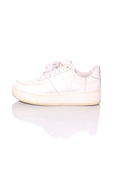 WINDSOR SMITH - Leather platform sneakers! 8.5-9