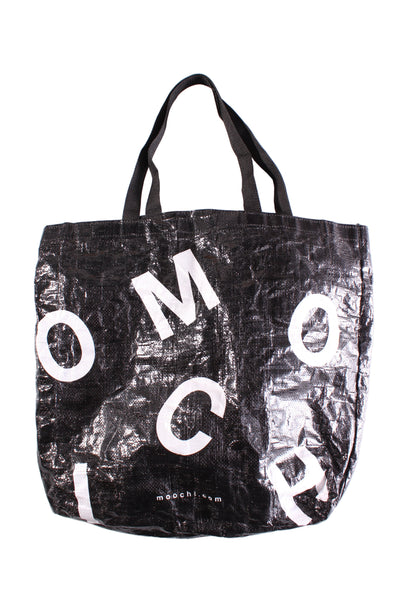 MOOCHI - Large waterproof tote bag!