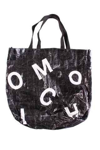 MOOCHI - Large waterproof tote bag!