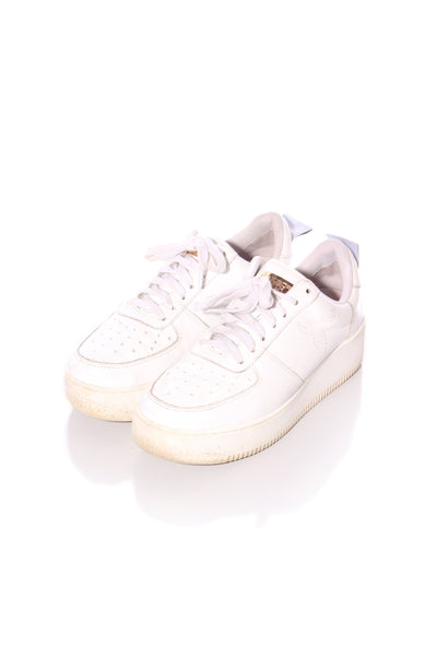 WINDSOR SMITH - Leather platform sneakers! 8.5-9