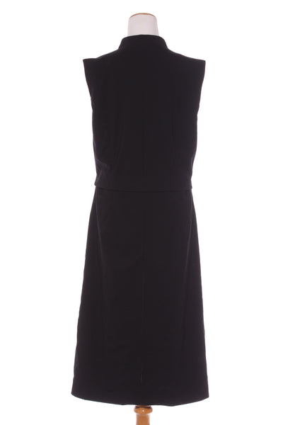 TAYLOR (NZ) Two piece wool vest layering piece! 14