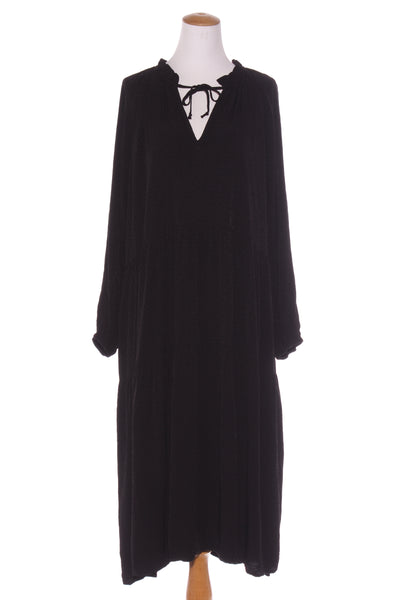 THING THING - Jacquard tiered midi dress! 14