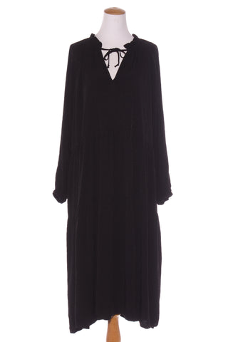 THING THING - Jacquard tiered midi dress! 14