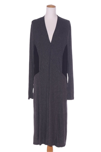 NOUVELLE - Stripe panel dress! 18