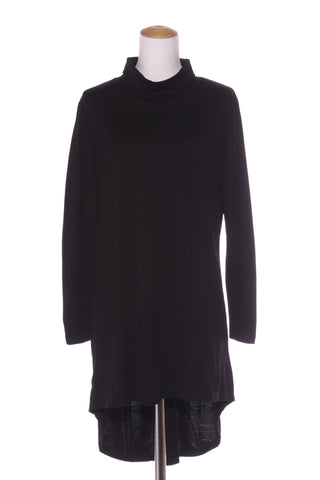 OBR (NZ) Scoop hem merino tunic! 12