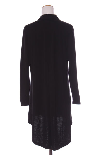 OBR (NZ) Scoop hem merino tunic! 12