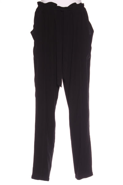 SHINE ON - Tie waist tapered pant! 14