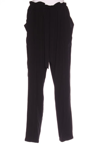 SHINE ON - Tie waist tapered pant! 14